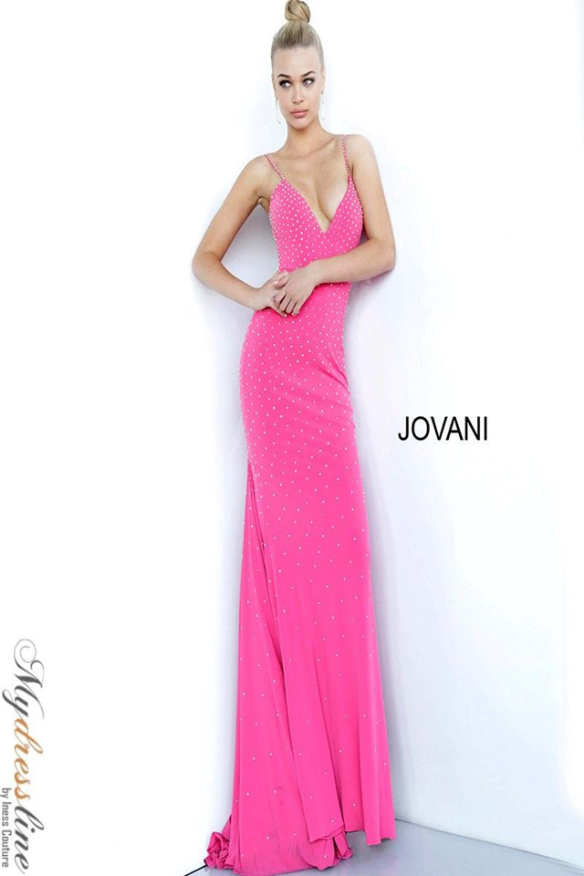 Jovani 00625 - Mydressline