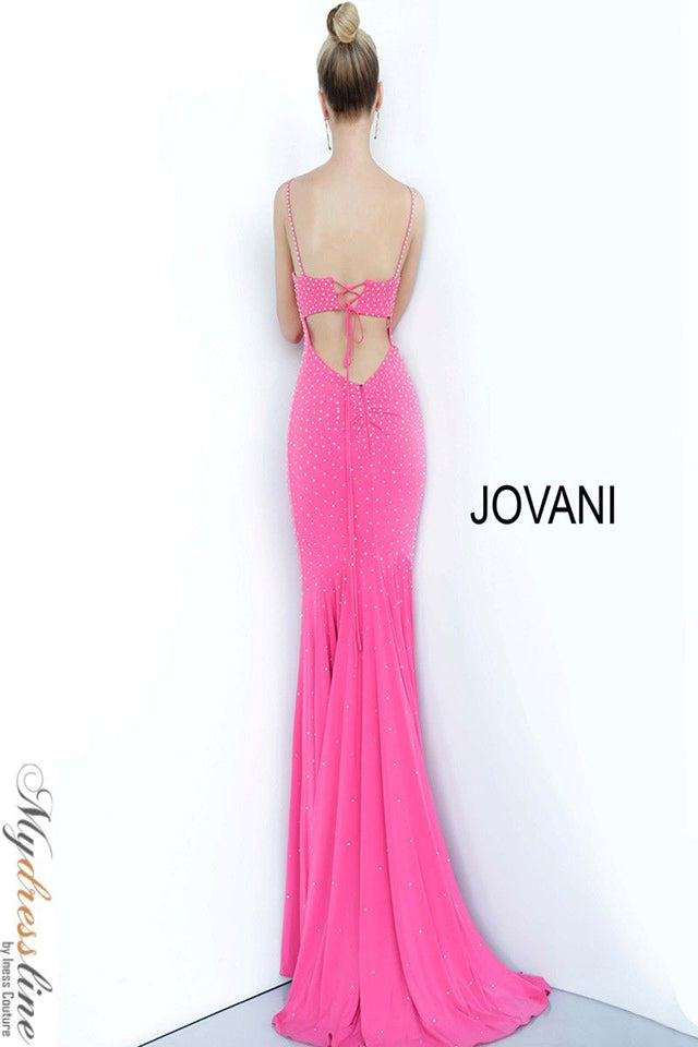 Jovani 00625 - Mydressline