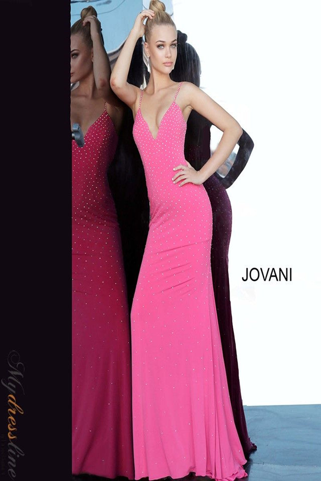 Jovani 00625 - Mydressline