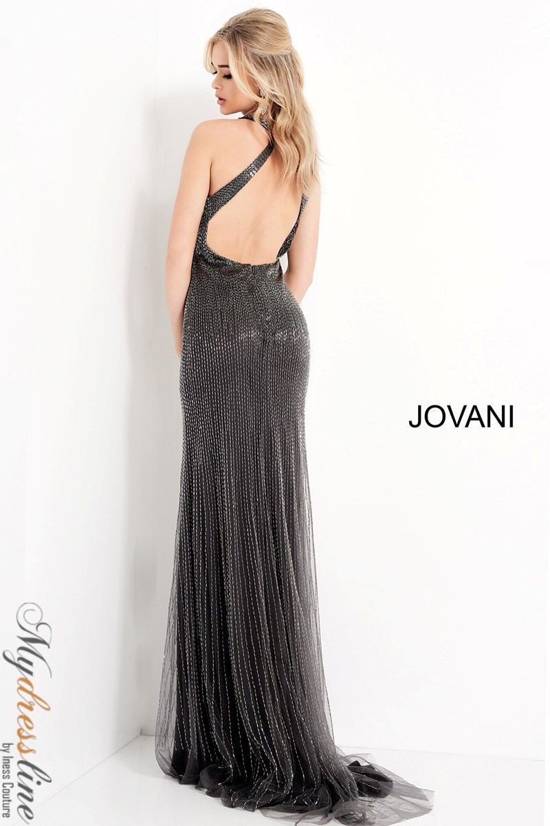 Jovani 00694 - Mydressline