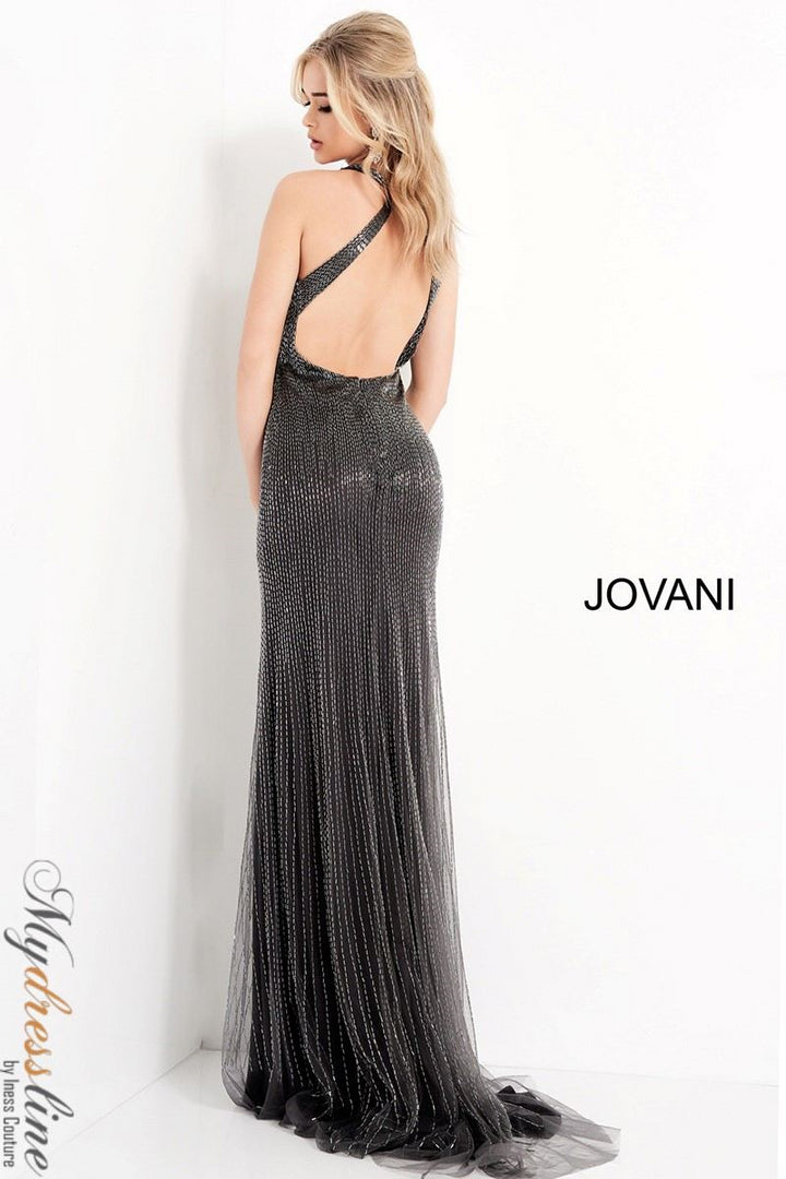 Jovani 00694 - Mydressline