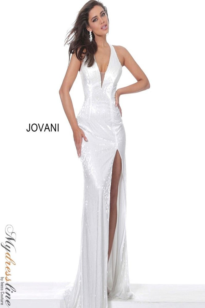 Jovani 00694 - Mydressline