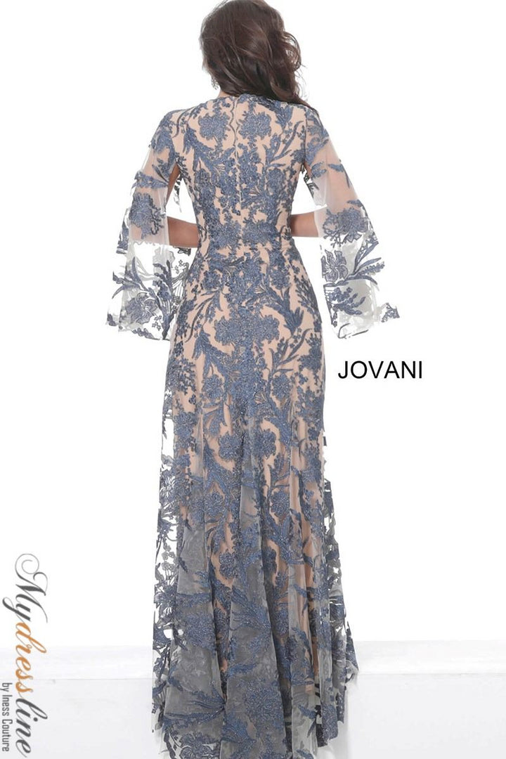 Jovani 00752 - Mydressline