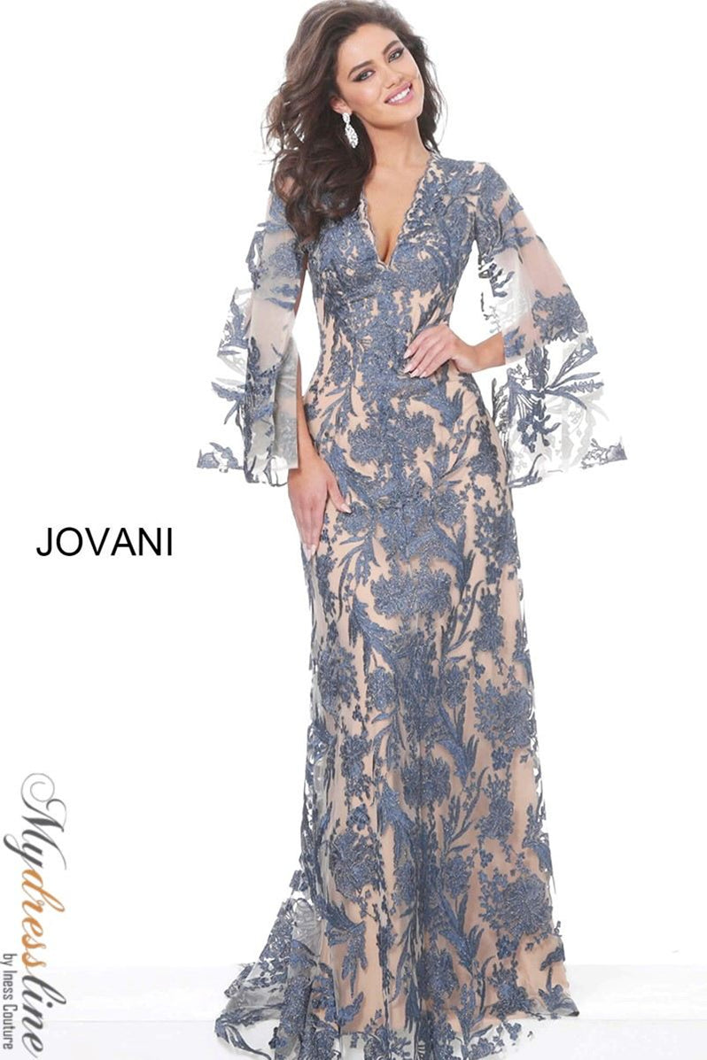 Jovani 00752 - Mydressline