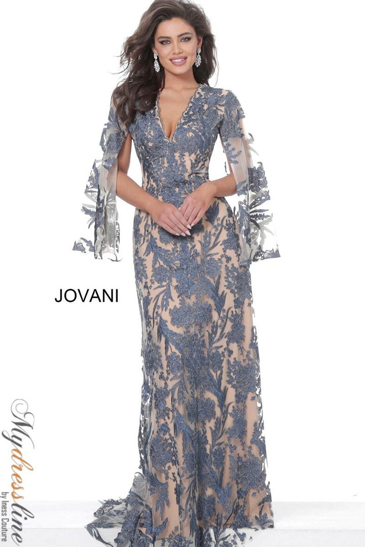 Jovani 00752 - Mydressline