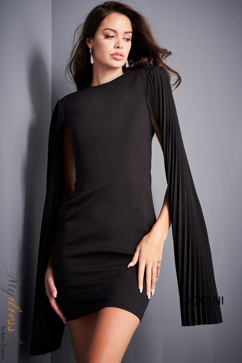 Jovani 00755 - Mydressline
