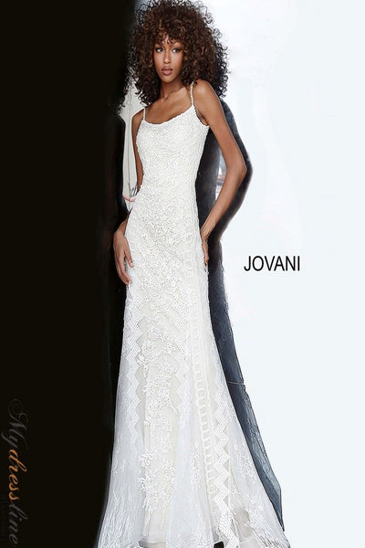 Jovani 00862 - Mydressline