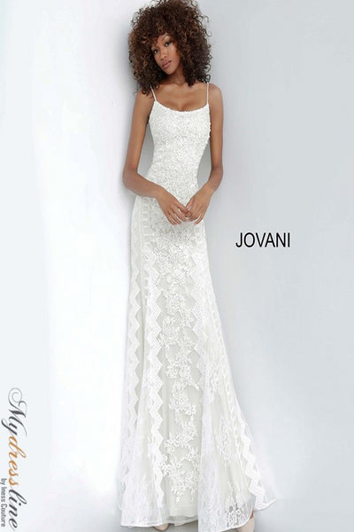 Jovani 00862 - Mydressline