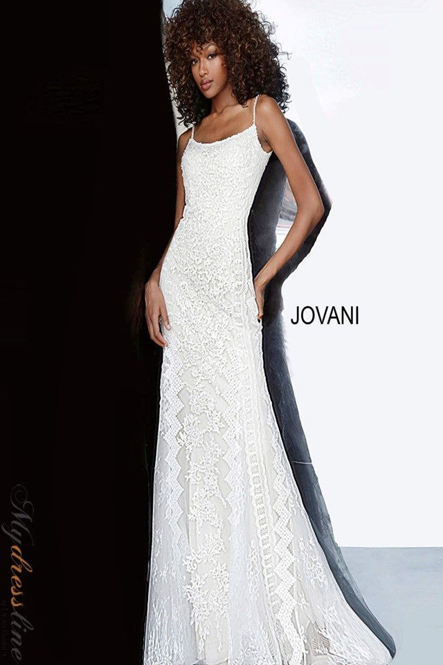 Jovani 00862 - Mydressline