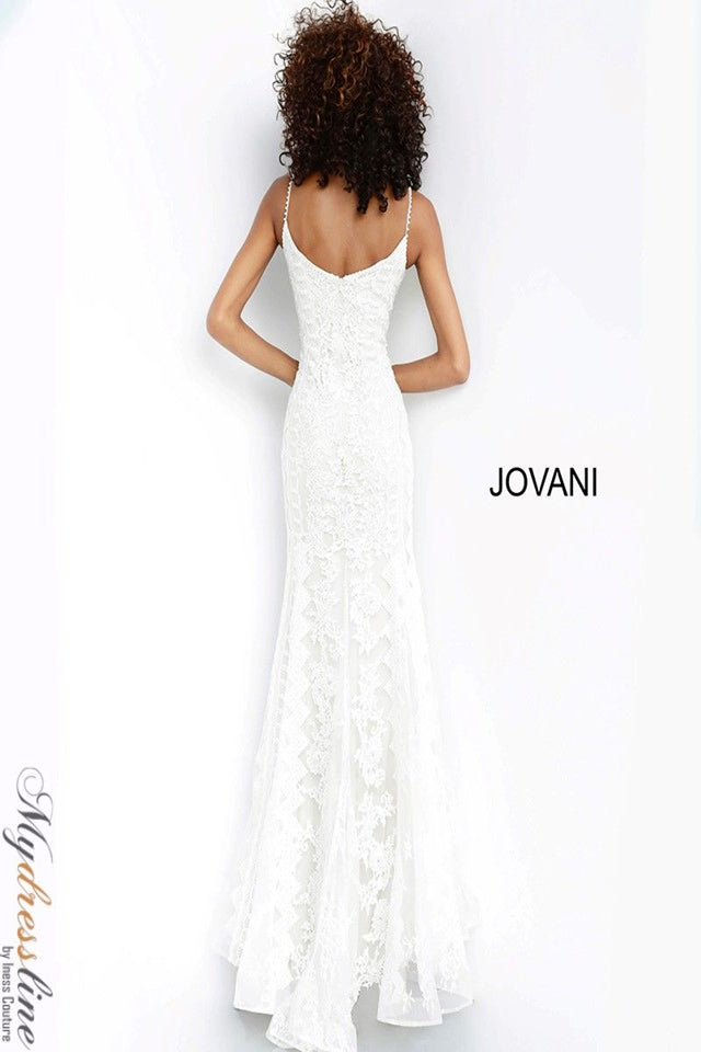 Jovani 00862 - Mydressline