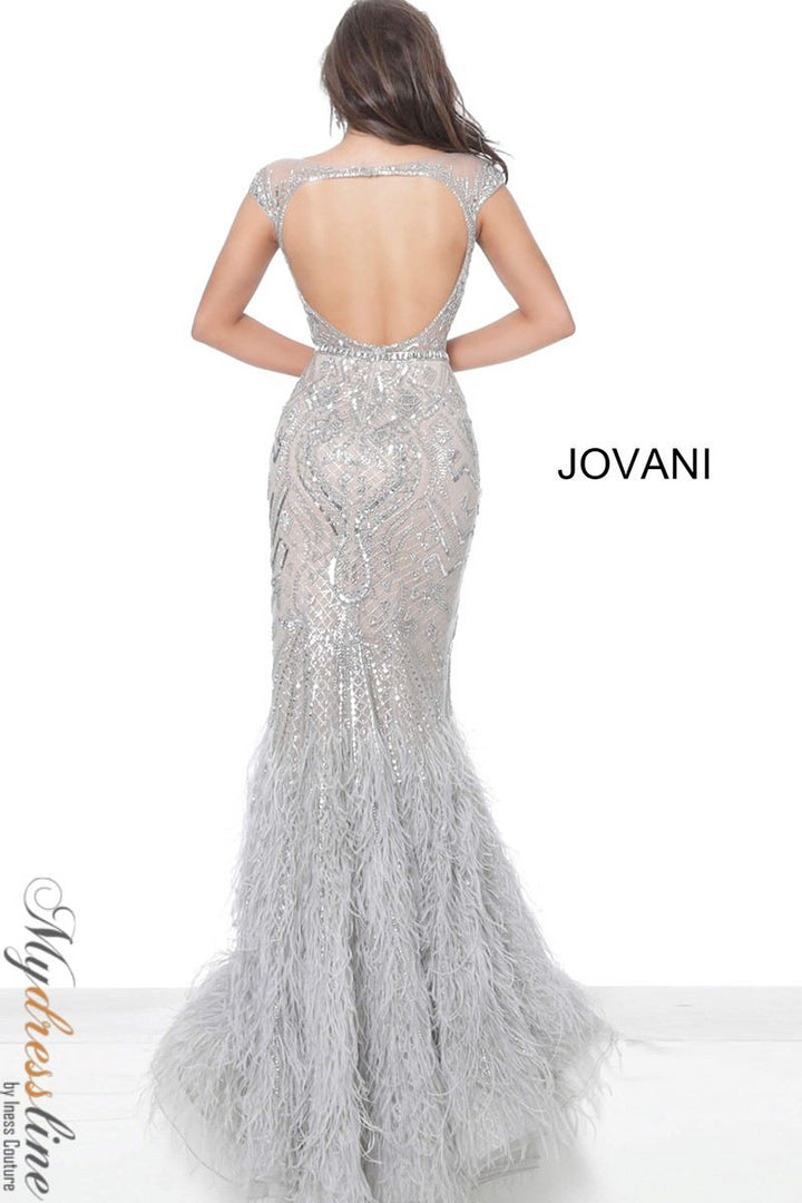 Jovani 00880 - Mydressline