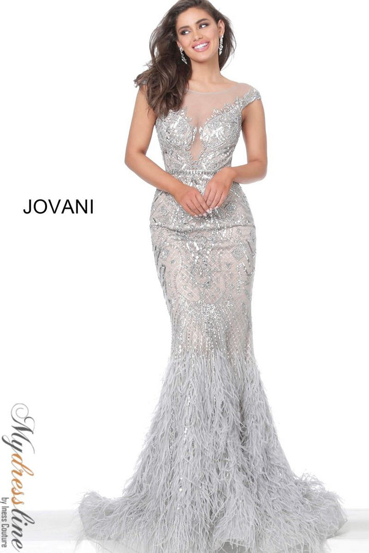 Jovani 00880 - Mydressline