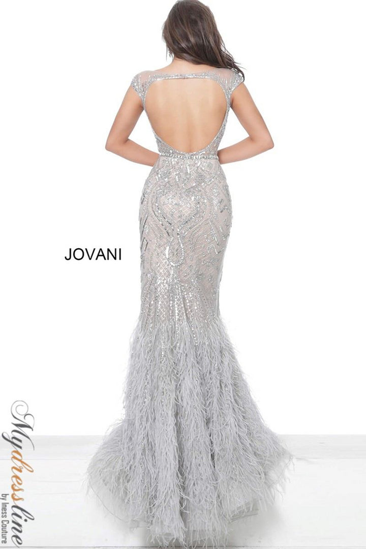 Jovani 00880 - Mydressline