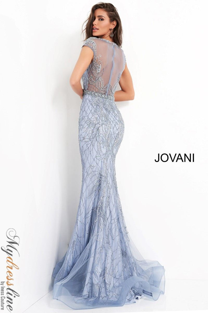 Jovani 00883 - Mydressline