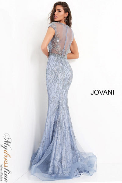 Jovani 00883 - Mydressline