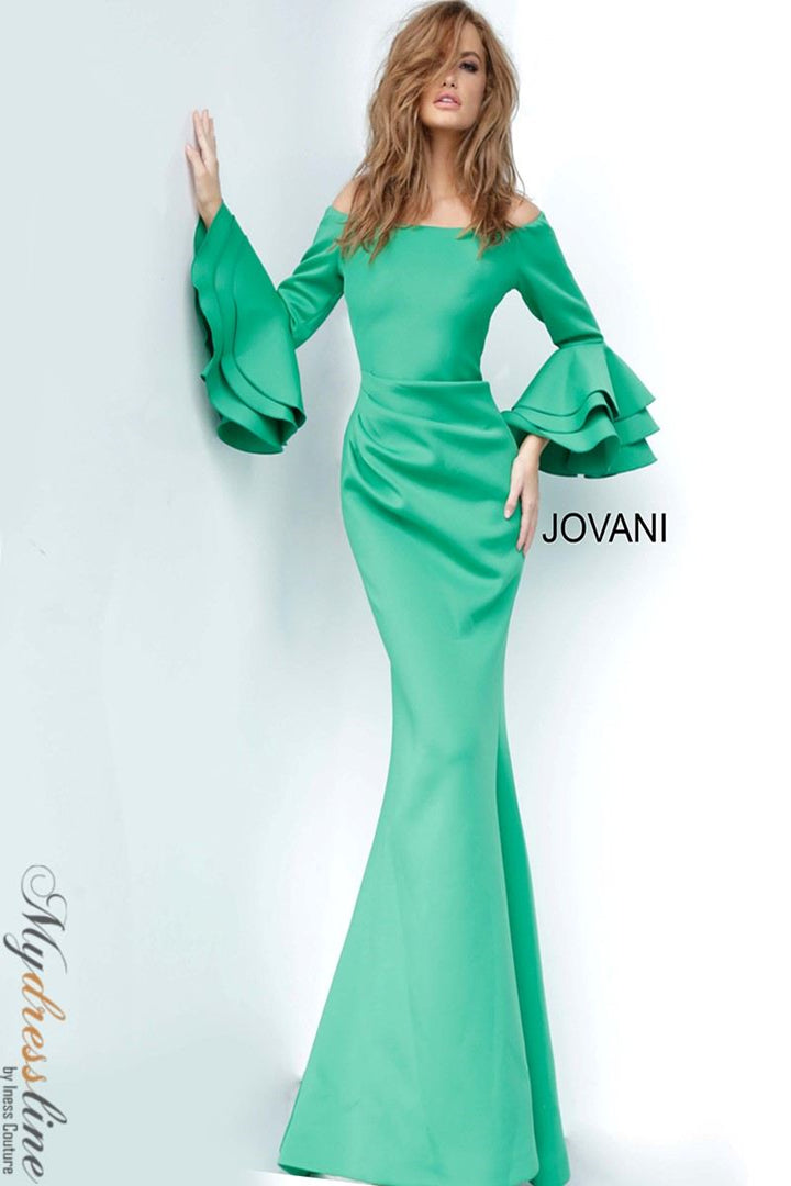 Jovani 02140 - Mydressline