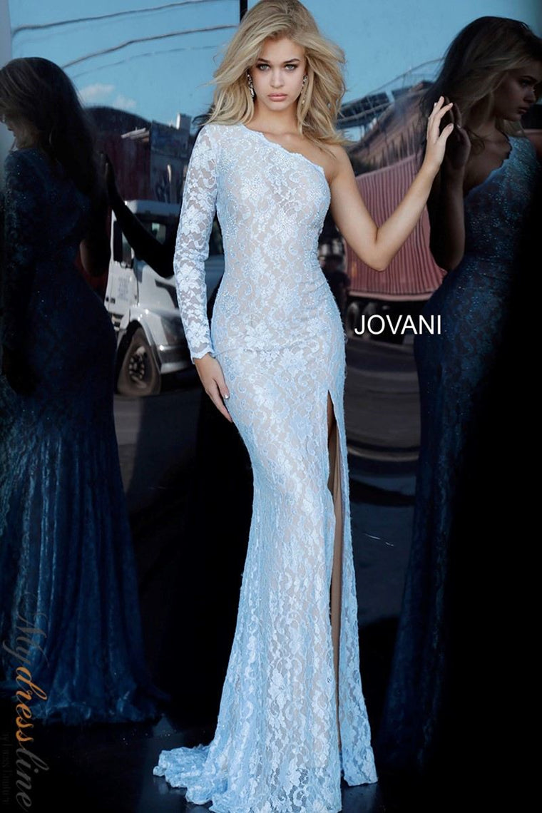 Jovani 02168 - Mydressline