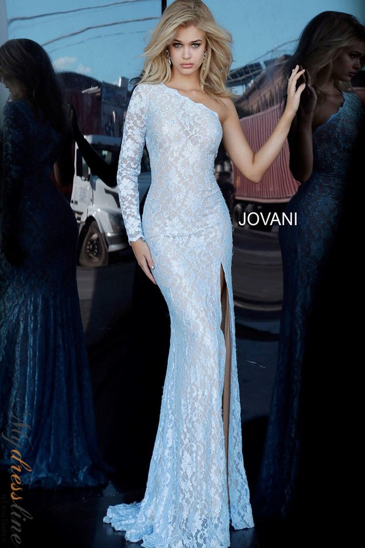 Jovani 02168 - Mydressline
