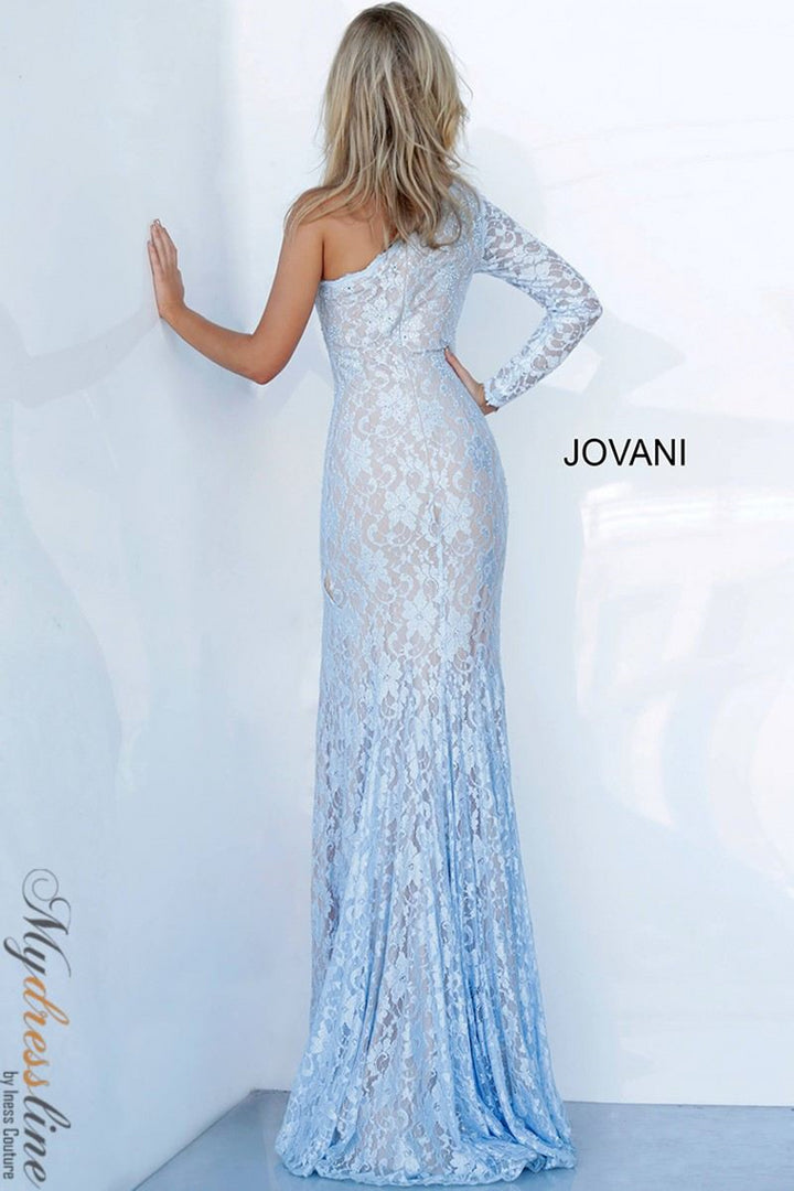 Jovani 02168 - Mydressline