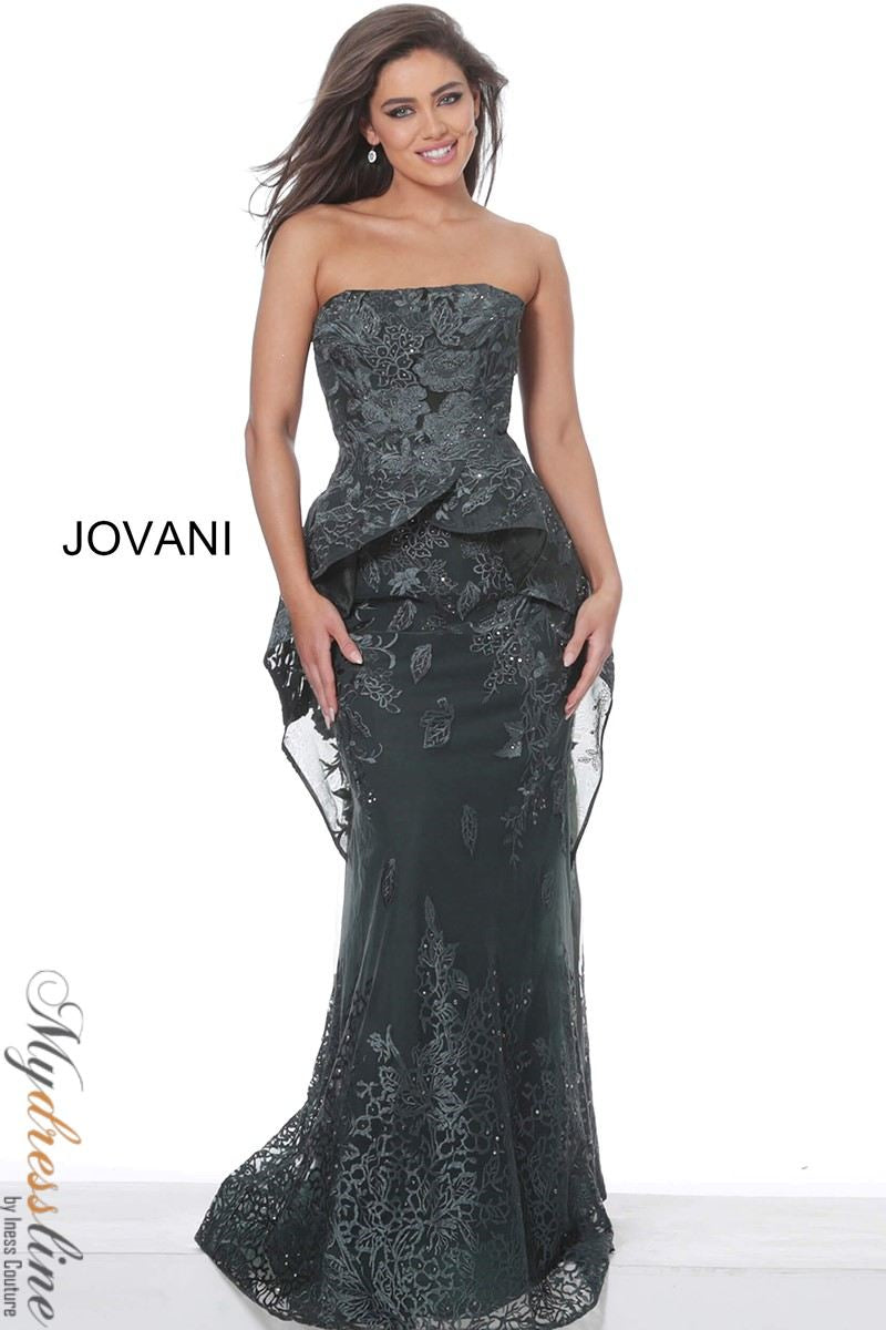 Jovani 02222 - Mydressline