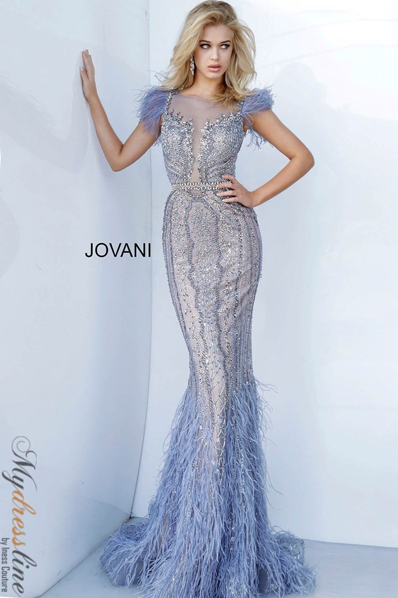 Jovani 02326 - Mydressline