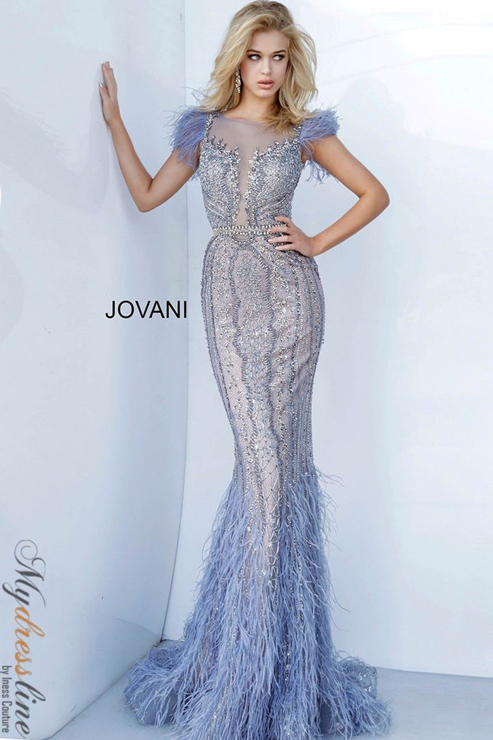 Jovani 02326 - Mydressline
