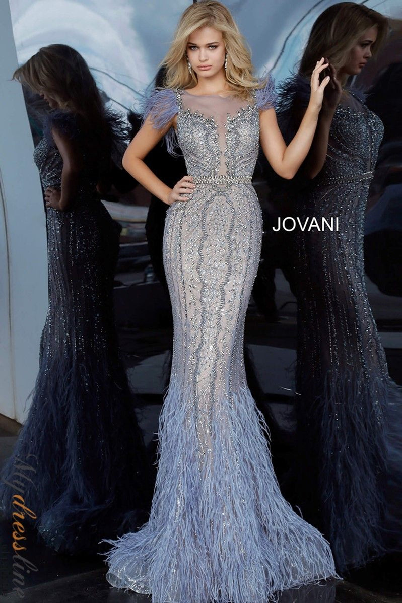Jovani 02326 - Mydressline