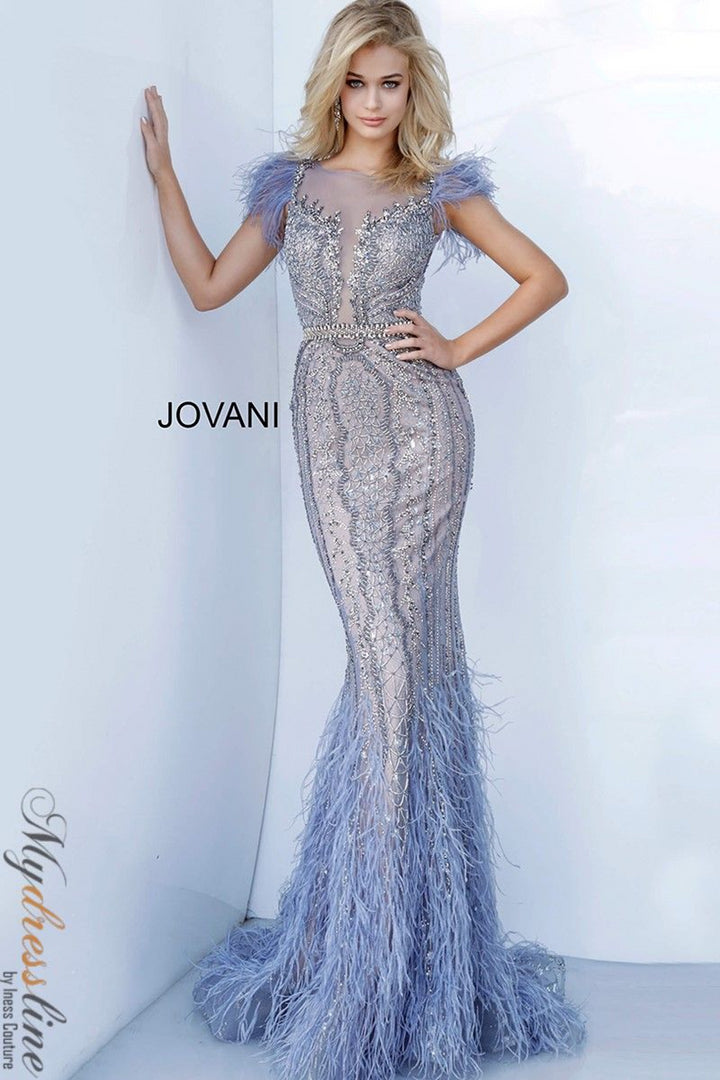 Jovani 02326 - Mydressline
