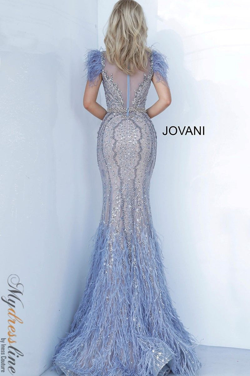 Jovani 02326 - Mydressline