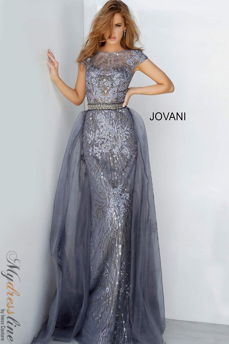 Jovani 02327 - Mydressline