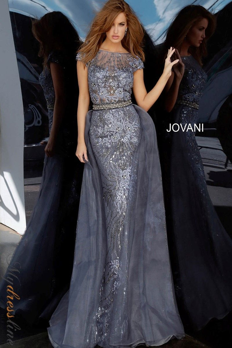 Jovani 02327 - Mydressline
