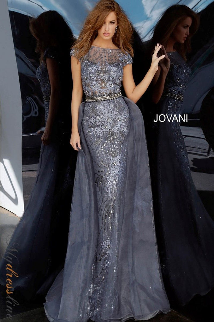 Jovani 02327 - Mydressline
