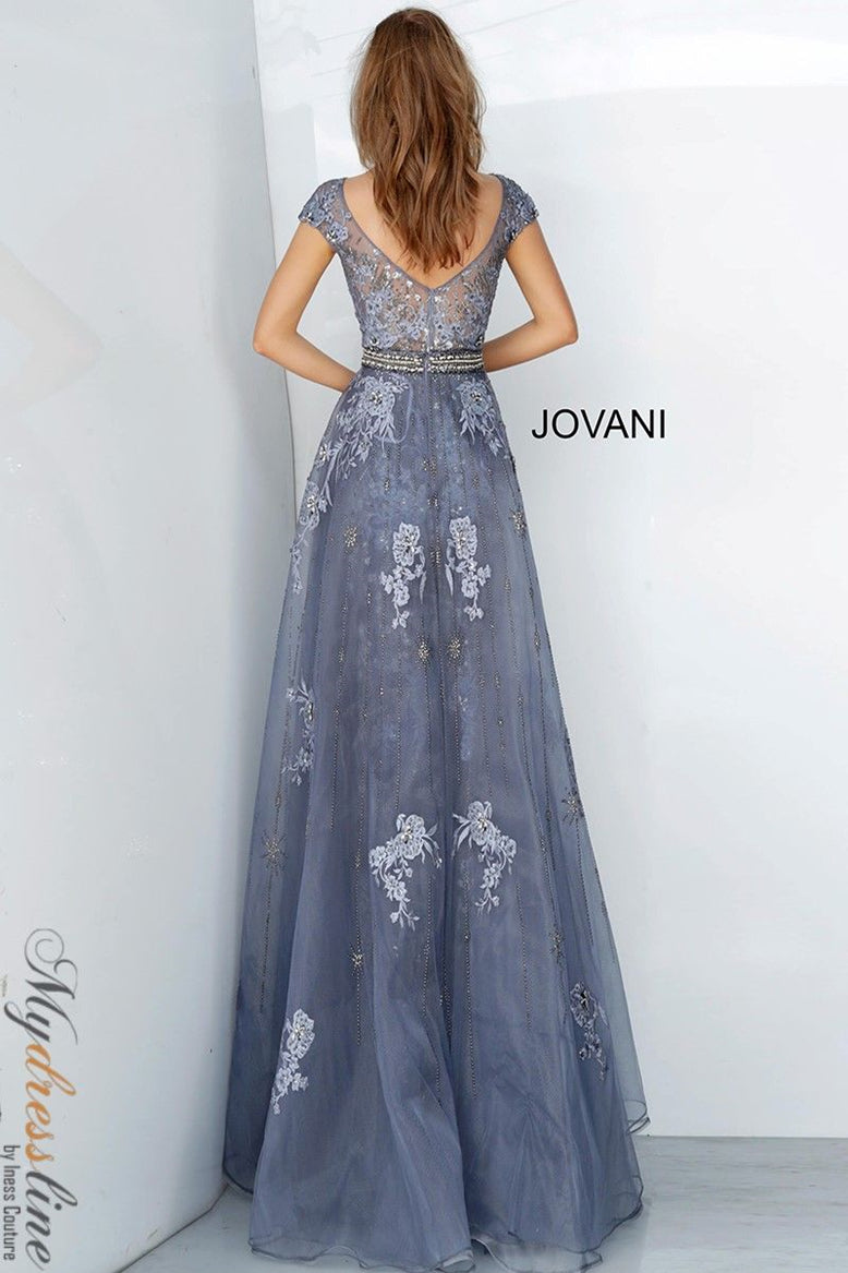 Jovani 02327 - Mydressline