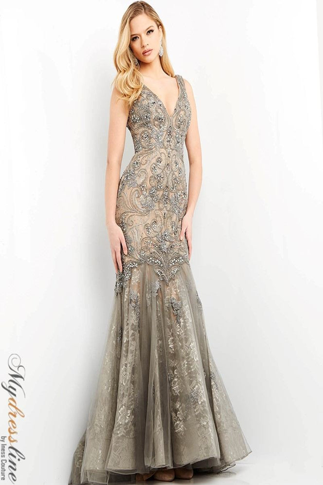Jovani 02328 - Mydressline