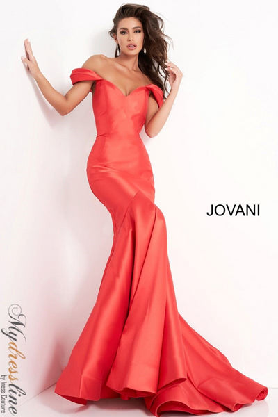 Jovani 02359 - Mydressline