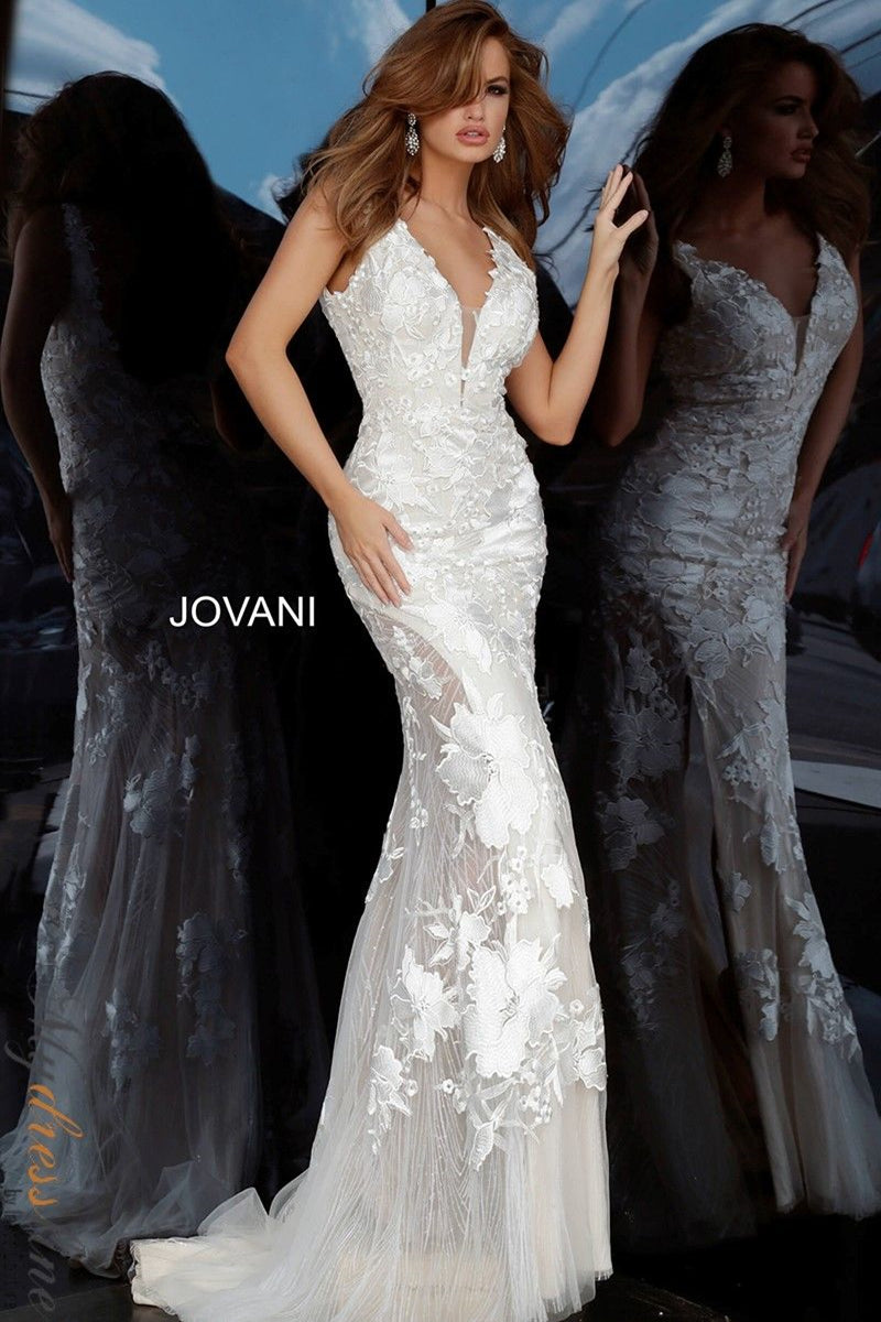 Jovani 02444 - Mydressline