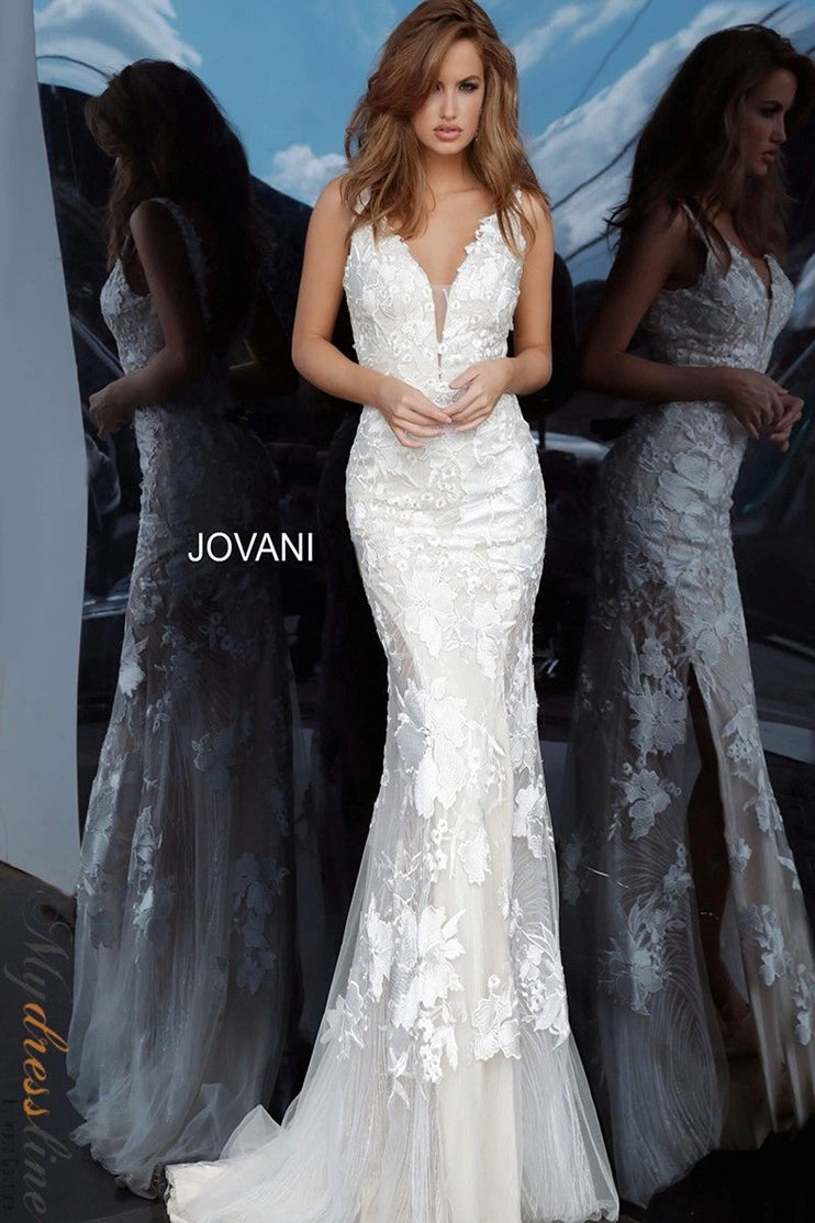 Jovani 02444 - Mydressline