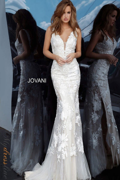 Jovani 02444 - Mydressline