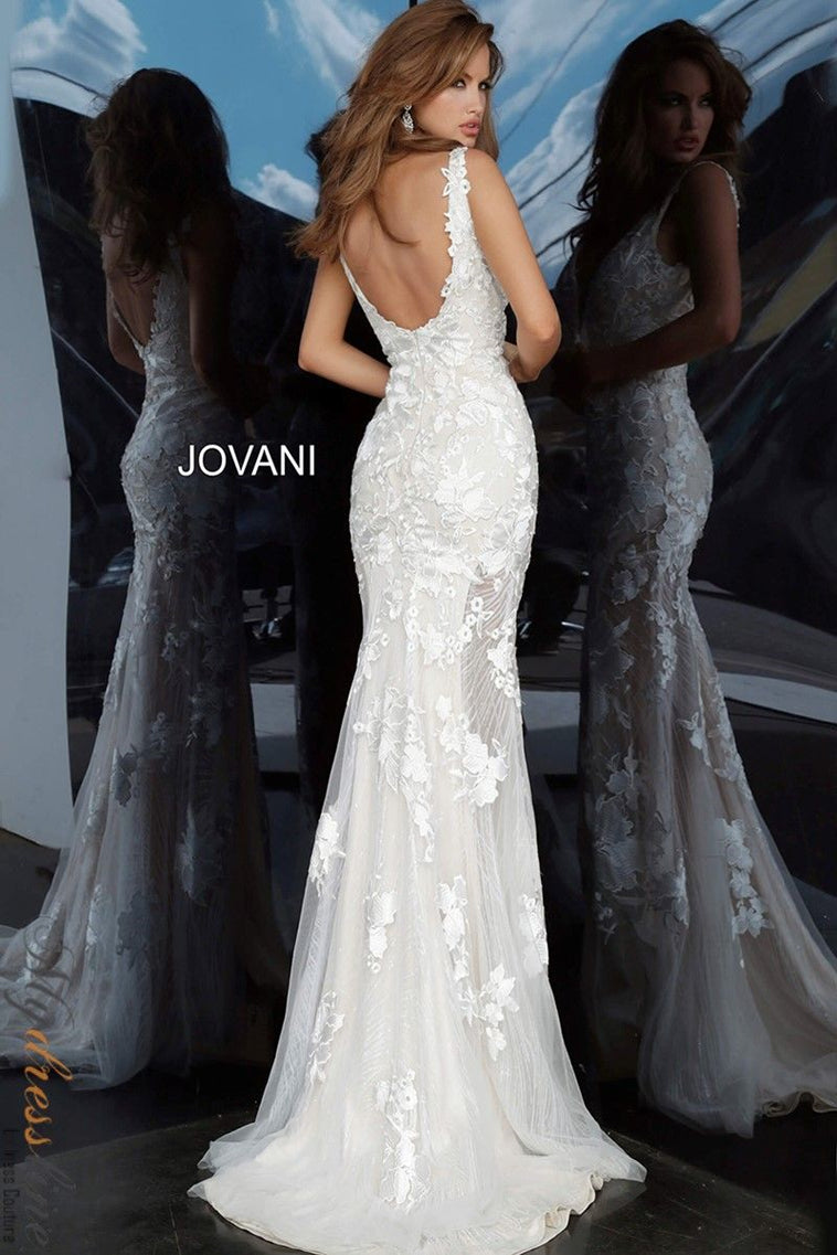 Jovani 02444 - Mydressline