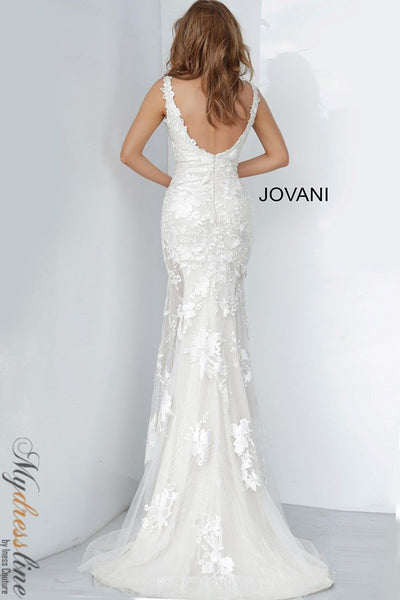 Jovani 02444 - Mydressline