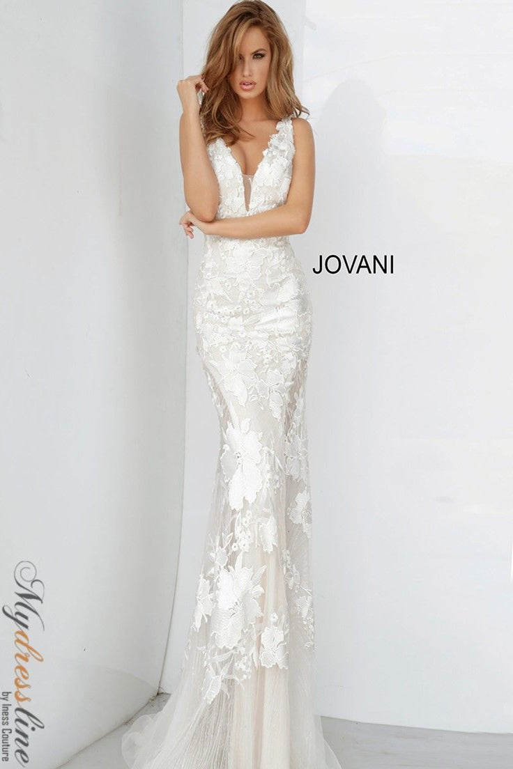Jovani 02444 - Mydressline