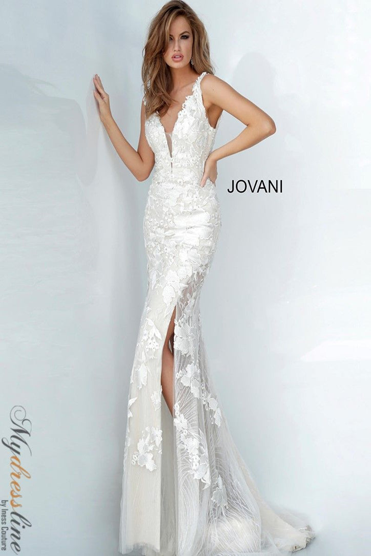 Jovani 02444 - Mydressline
