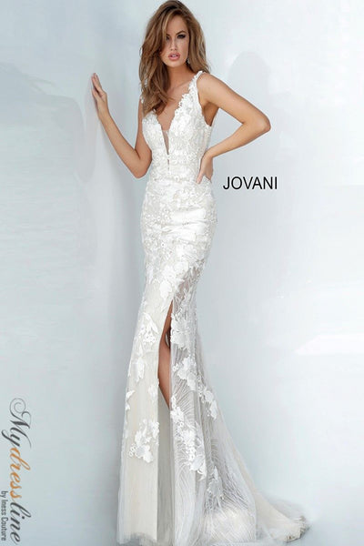 Jovani 02444 - Mydressline