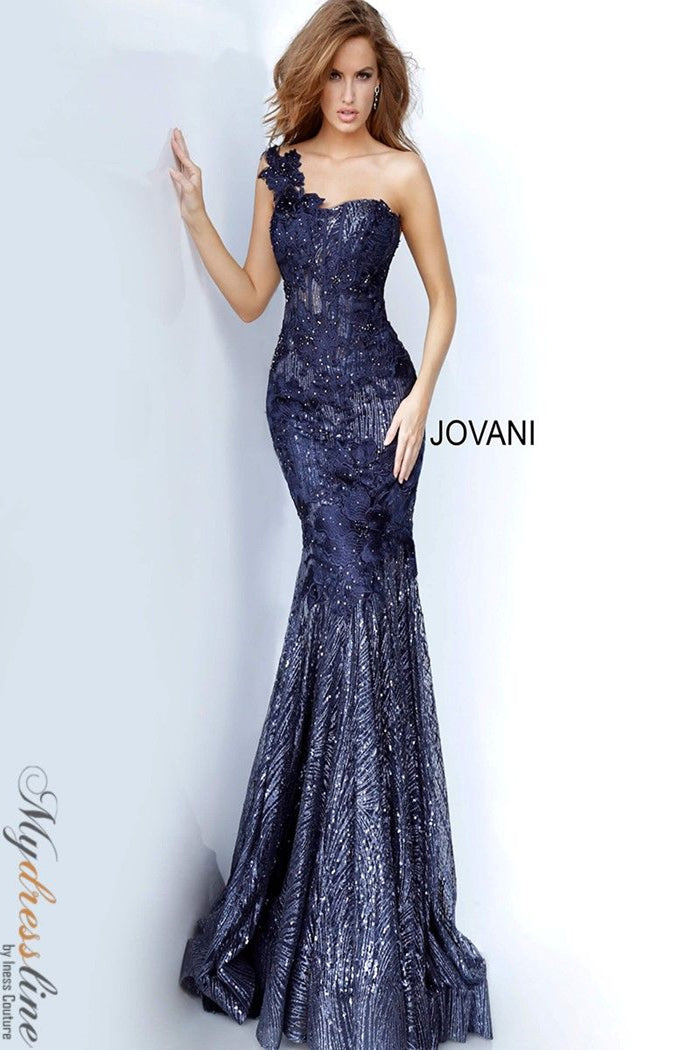Jovani 02445 - Mydressline