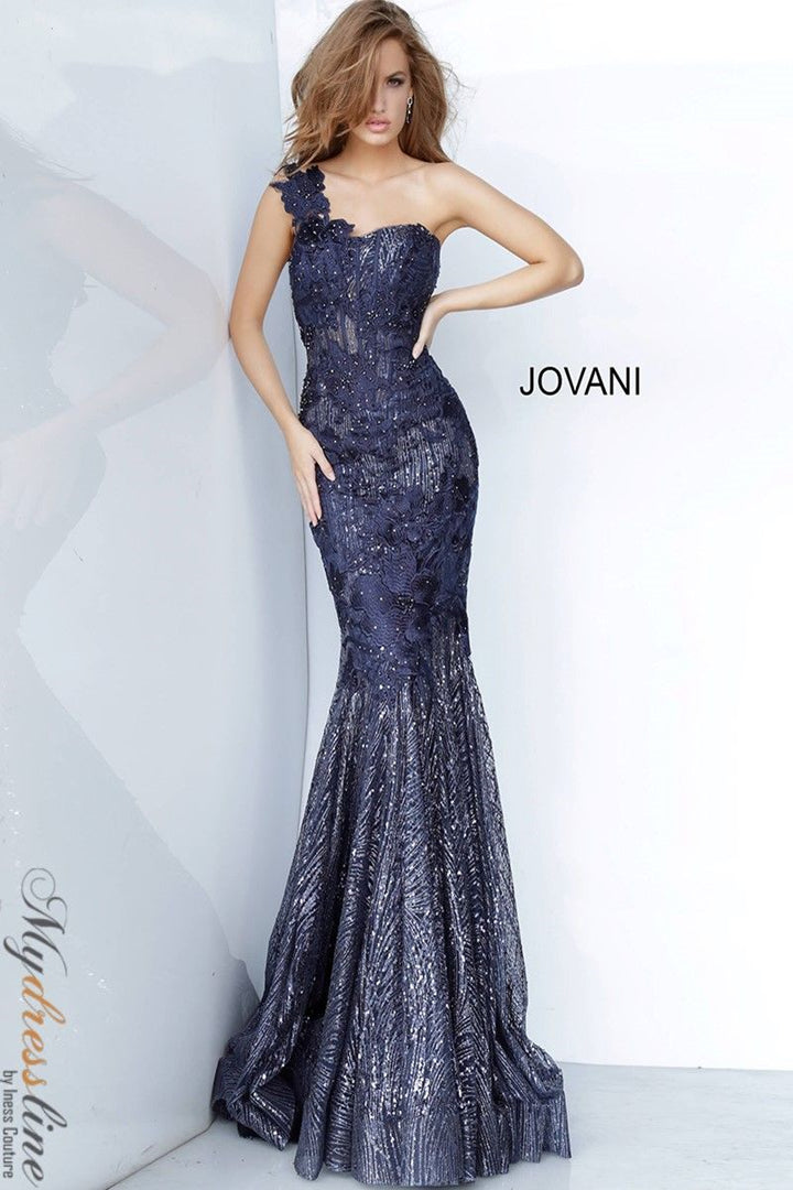 Jovani 02445 - Mydressline