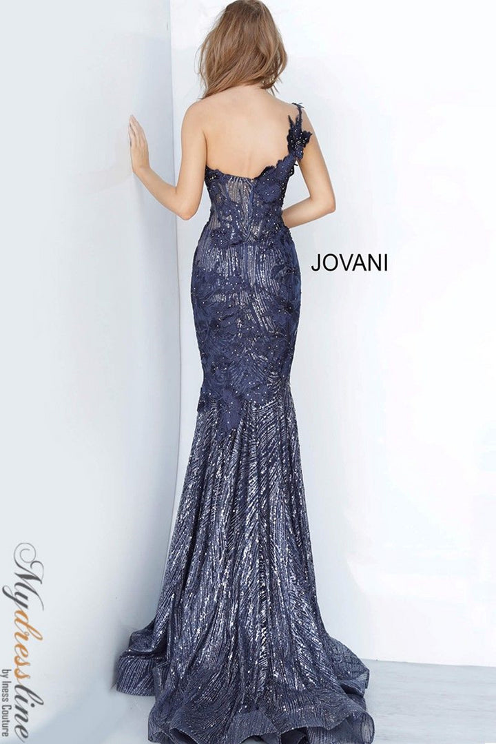 Jovani 02445 - Mydressline