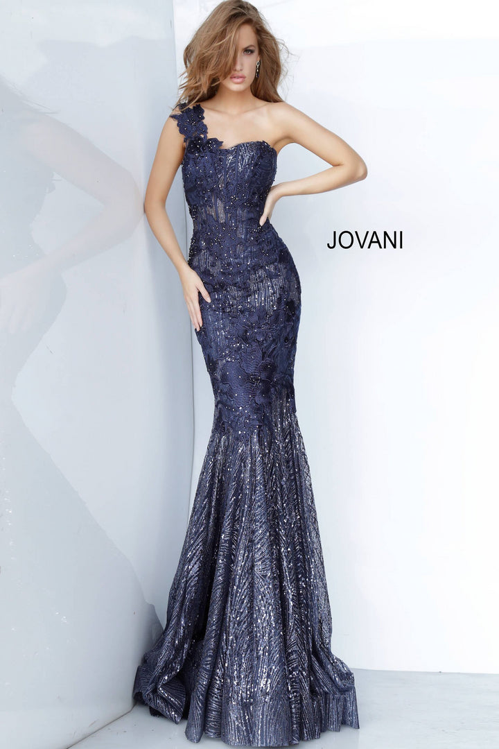Jovani 02445 - Mydressline