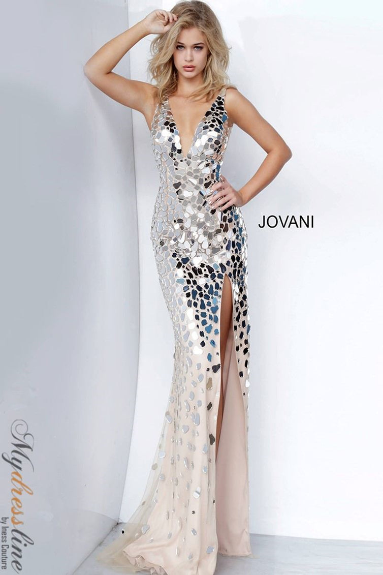 Jovani 02479 - Mydressline