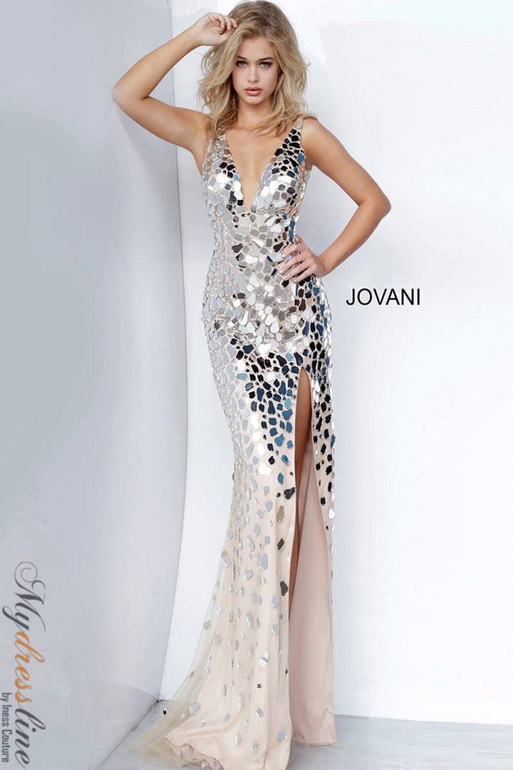 Jovani 02479 - Mydressline