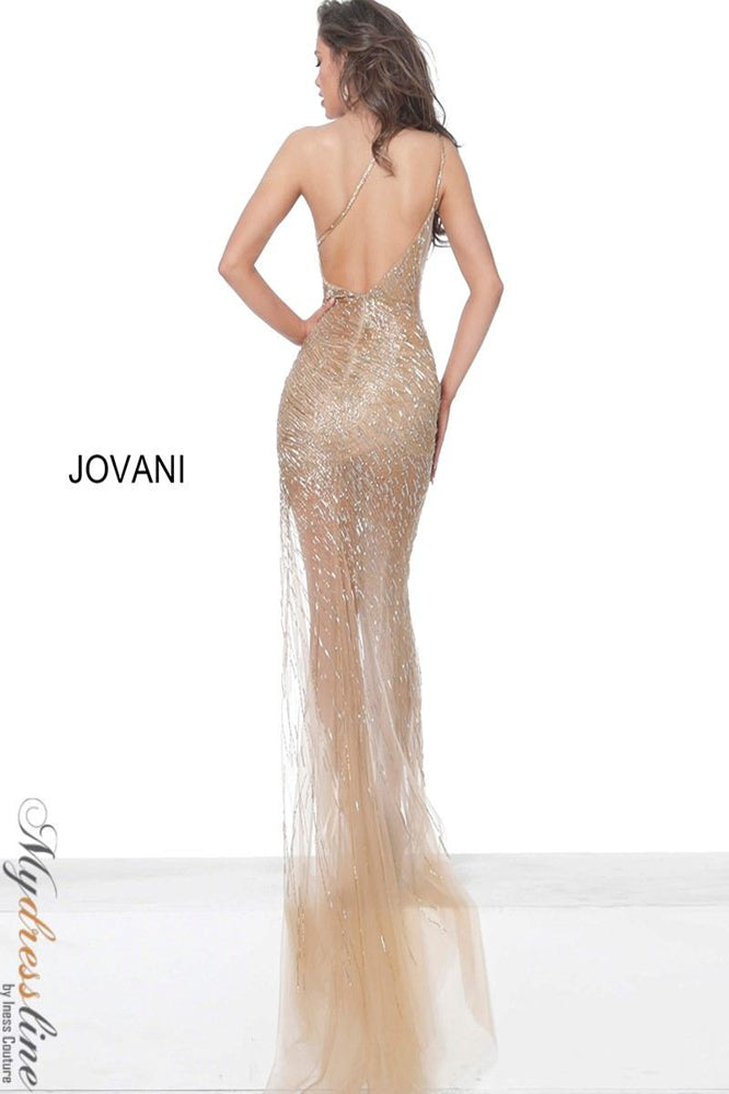 Jovani 02494 - Mydressline